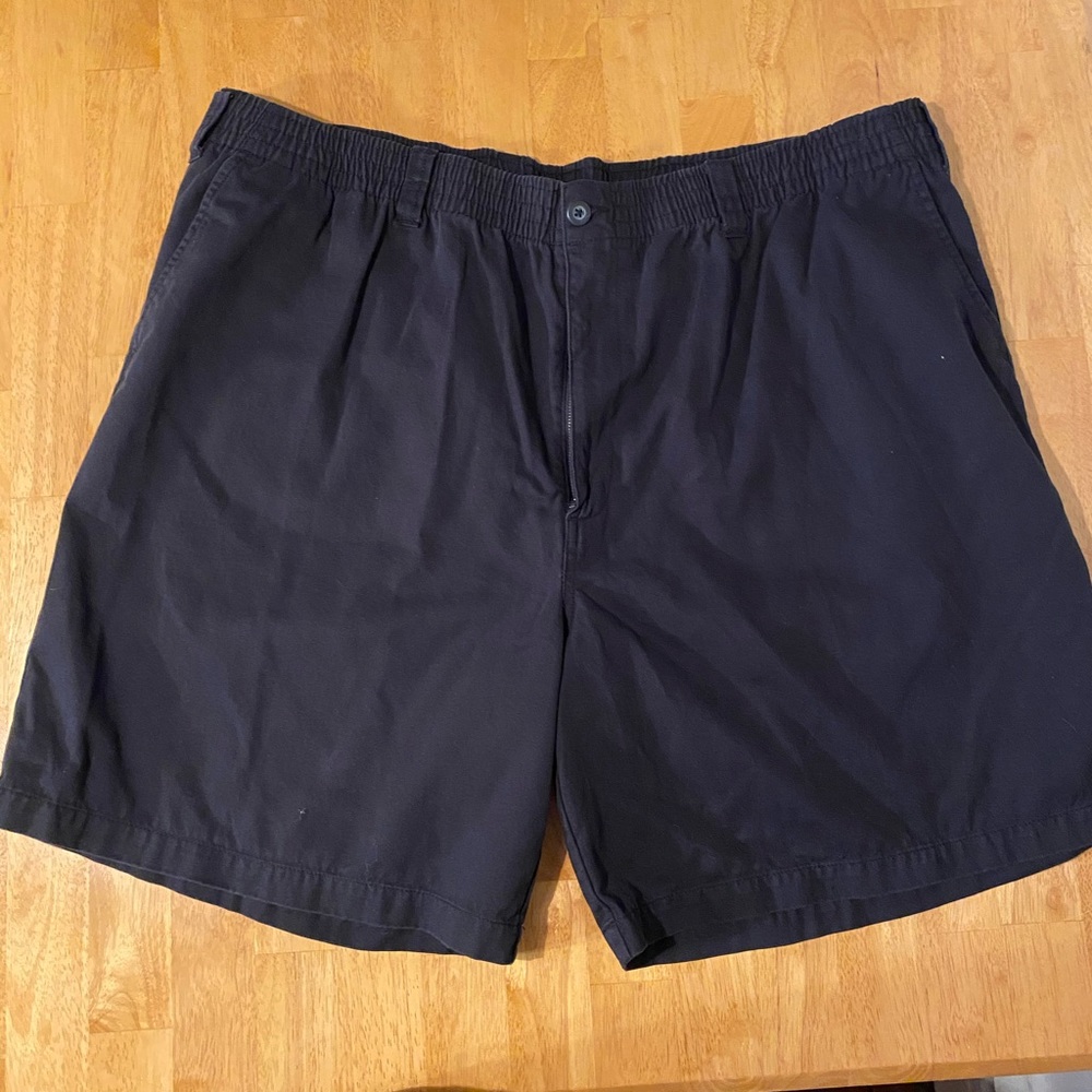 Men’s Cargo Shorts